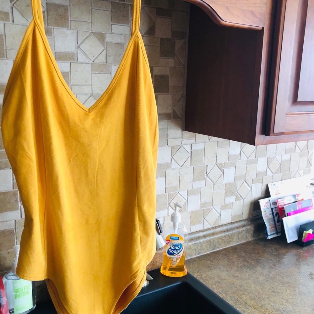 Women’s Bodysuit